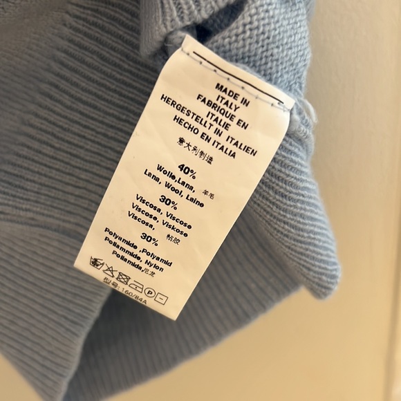 Brandy Melville Vest - Picture 4 of 6